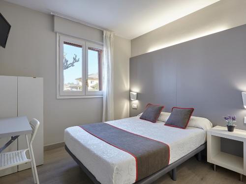 Hostal Mas Ferrer