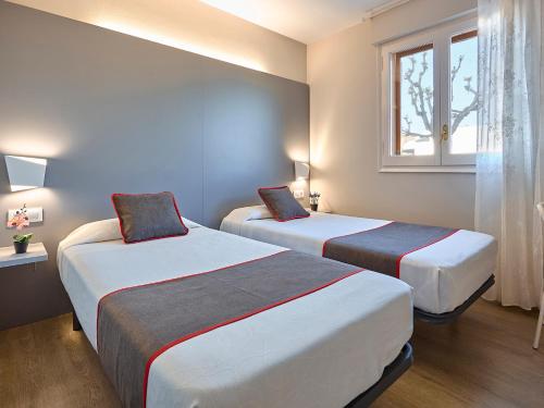 Hostal Mas Ferrer