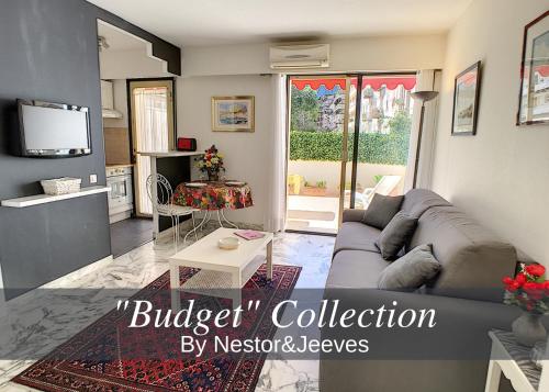 Nestor&Jeeves - LE FRANCE TERRASSE - Central - Very close sea