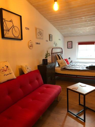 Les chambres de Filou photo 16