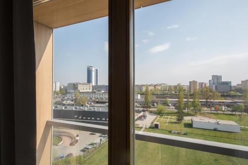 ShortStayPoland Kolejowa (B10) - image 6