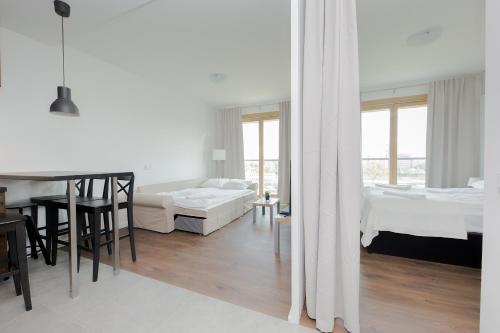 ShortStayPoland Kolejowa (B10) - image 3