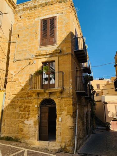  Piano di Gamez Apartments in Agrigent