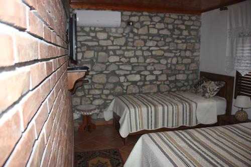 Guesthouse Arjan in Берат