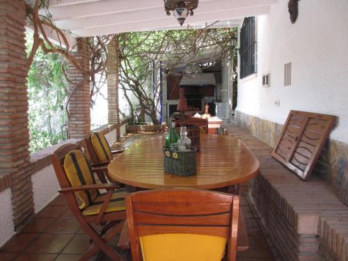 Rentcostadelsol Villa Pinares-Malaga, Málaga (fotografie 8)