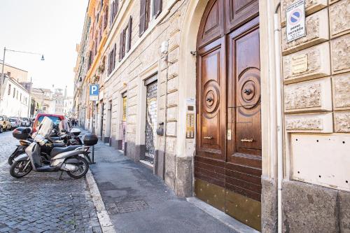 GH Colosseum – Rome
