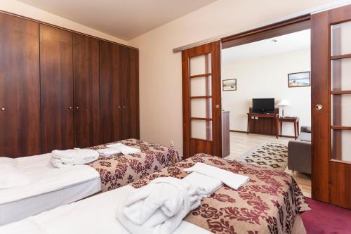 Arka Medical Spa - main image