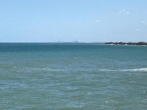 Belle-Vue sur Mer à Casa-Marina 9éme étage, Casablanca (foto 10)