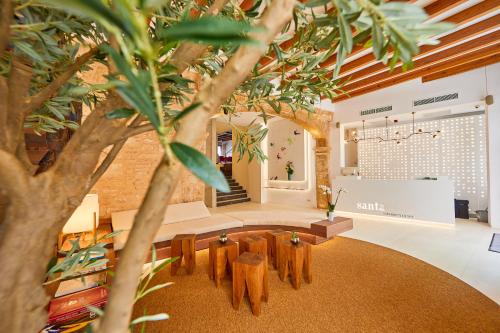 Santa Clara Urban Hotel & Spa - image 6