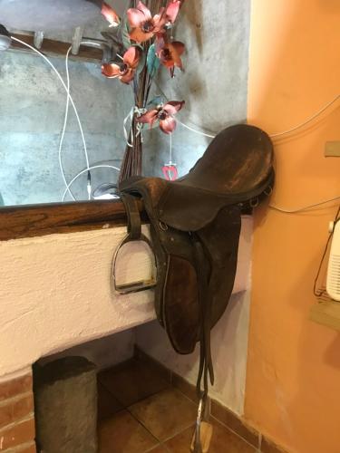 alloggio turistico La Stalla