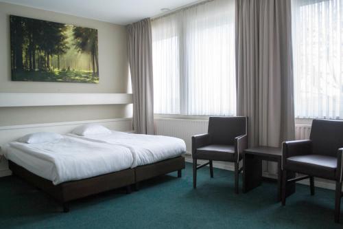 Fletcher Landhotel Bosrijk Roermond - image 2