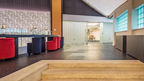 Airotel Stratos Vassilikos Hotel - image 8