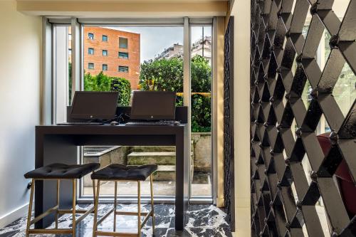 Airotel Stratos Vassilikos Hotel - image 11