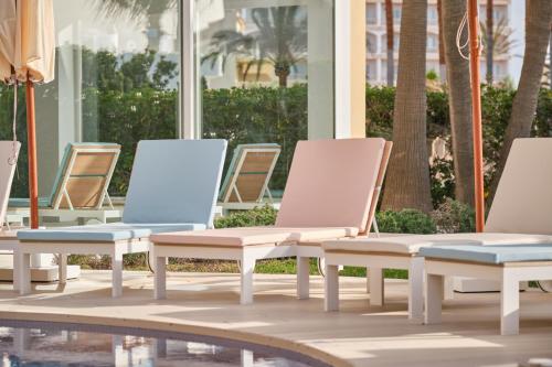 Hotel Villa Chiquita - image 11