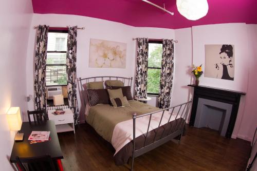 Central Park West Hostel in New York (NY)
