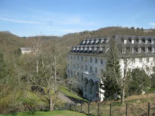 Traumblick Vallendar in Vallendar, Deutschland