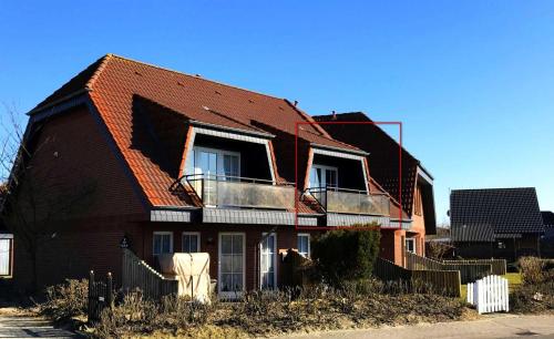 Ferienwohnung Baade -KEINE MONTEURE- in Friedrichskoog-Spitze, Deutschland