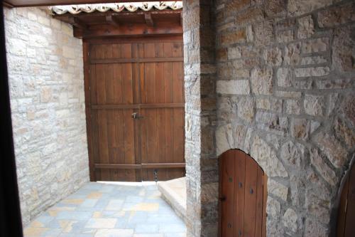 Удобства, Guesthouse Arjan in Берат