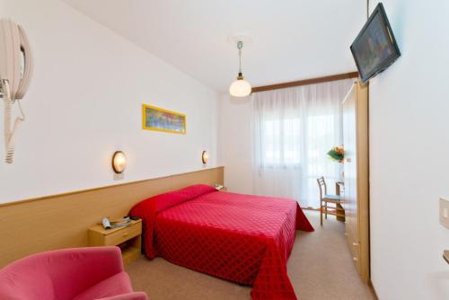 Hotel Corallo – Eraclea Mare, GA