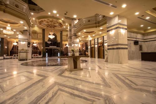 Rahaf Al Mashaer Hotel - image 13