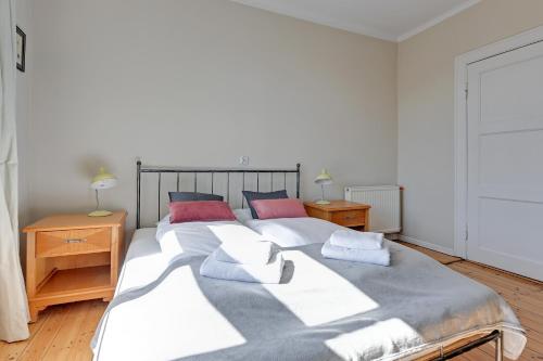 Comfort Apartments Sopot Joselewicza - image 5