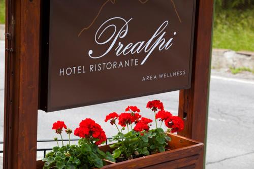 Hotel Prealpi