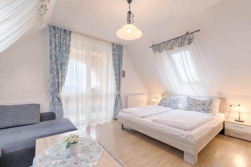  Fortuna 7 Apartments, Pension in Hévíz