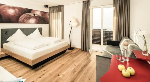 Hotel Traminerhof 2