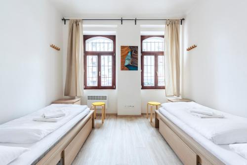 Family Apartments Praha 6, Praha (fotografie 4)
