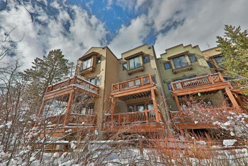 102 Willows Way Townhouse - image 5