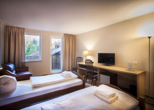 Hotel Las Piechowice - image 7