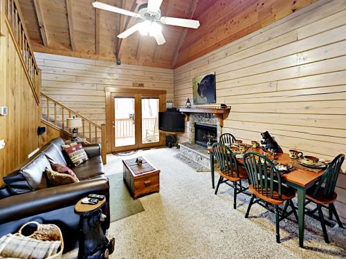 The Blue Heron Cabin - image 9