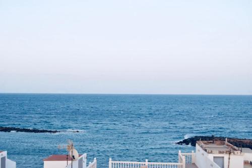 Apartamento Pozo Izquierdo (con vistas al mar)