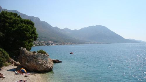  Apartmani Anči in Podaca