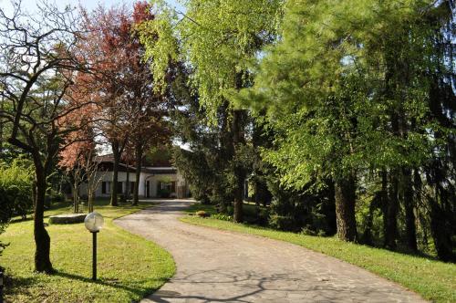  Sasso di Luna, Pension in Scanzorosciate bei Cene