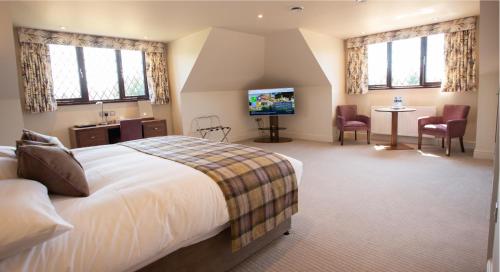 Stirrups Hotel - image 13