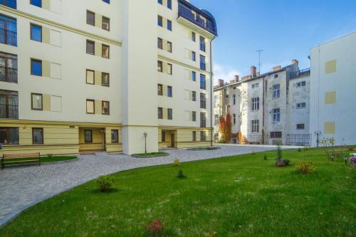 BonApart Delux - main image