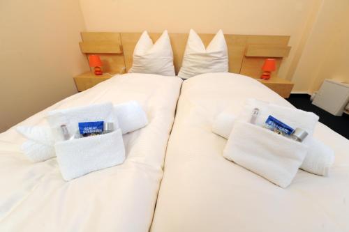 Hotel My Bed Dresden - image 2