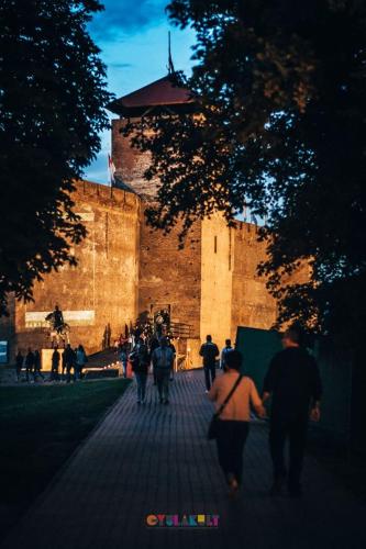 OKKER Apartman in Gyula