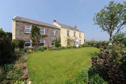 Ford Down Farm B&b, , Devon