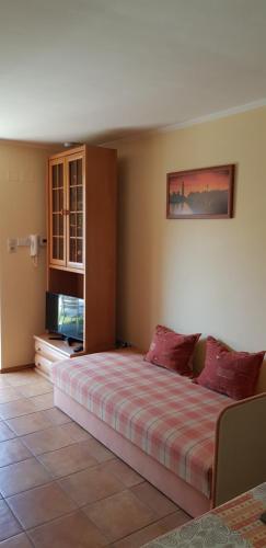 OKKER Apartman in Gyula