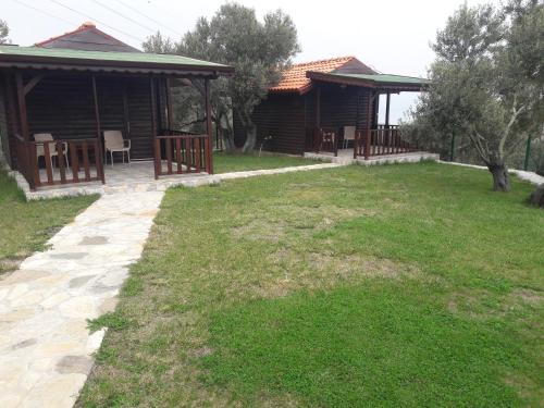  Serinyer in Küçükkuyu