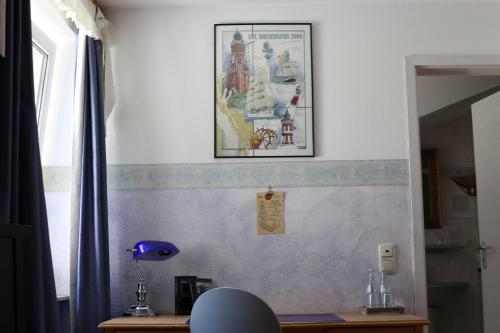 Hotel Restaurant Bürgerstube - image 2