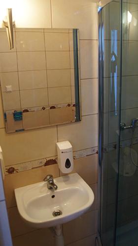 Hotelik Gold – Raszyn