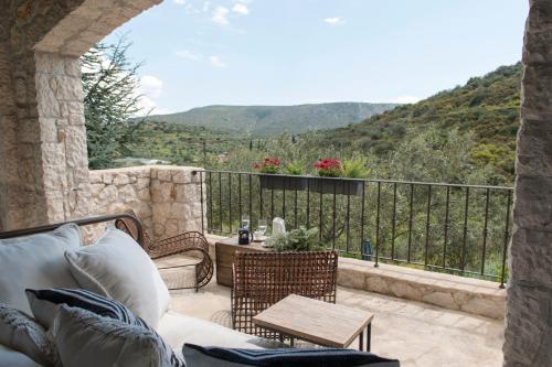 Opora Country Living in Pirgiotika (Argolis)