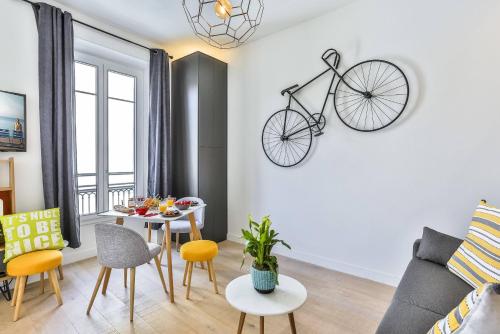 MY CASA - 46 GIOFFREDO, Nice (fotografie 5)