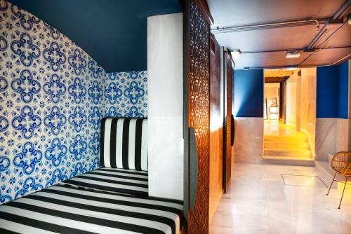 Pestana Plaza Mayor Madrid - image 4