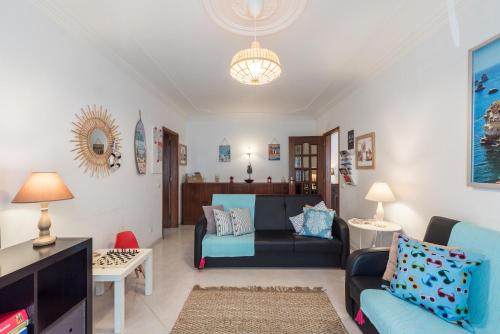  Apartamento Centro Portimão in Portimão