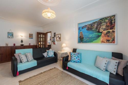  Apartamento Centro Portimão in Portimão