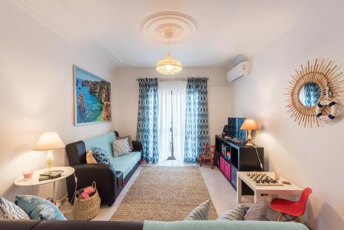  Apartamento Centro Portimão in Portimão